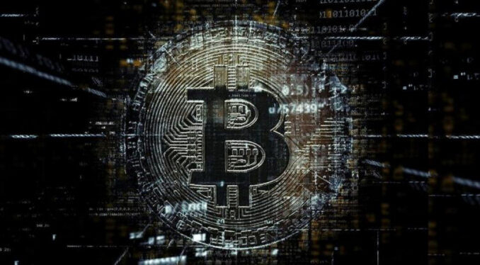 Bitcoin 8,500 Doların Üzerine Yükseldi