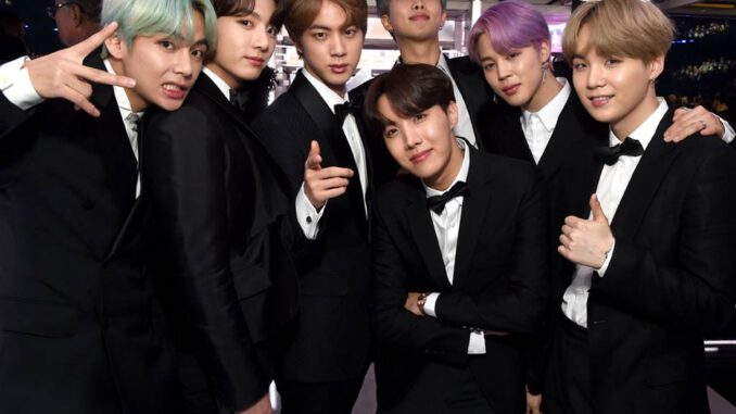 BTS WORLD Kayıt Olma ve İndirme