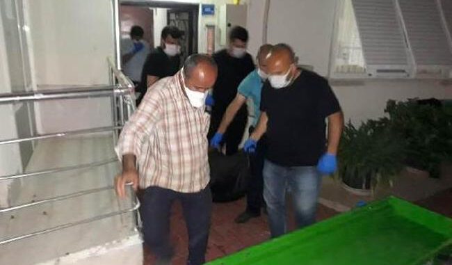 Bursa'da 10 gündür kayıptı! Cesedi bulundu
