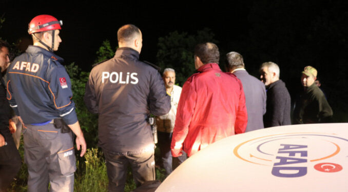 Bursa'da 2 gündür aranan adam cezaevinde çıktı