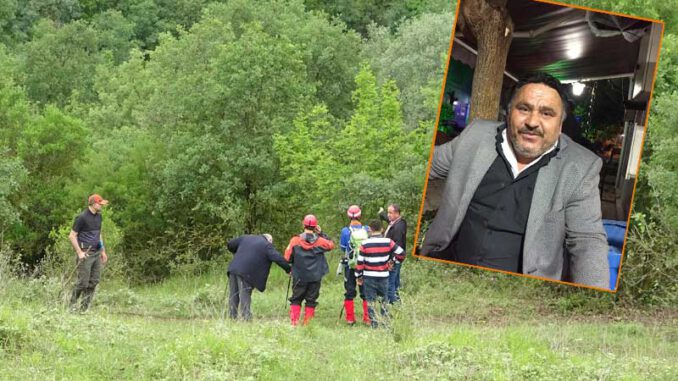 Bursa'da-3-Gündür-Haber-Alınamayan-Vatandaşı-Arama-Çalışmaları-Devam-ediyor