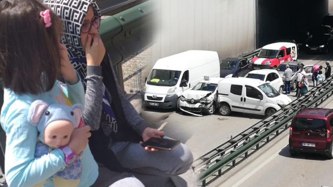 Bursa'da