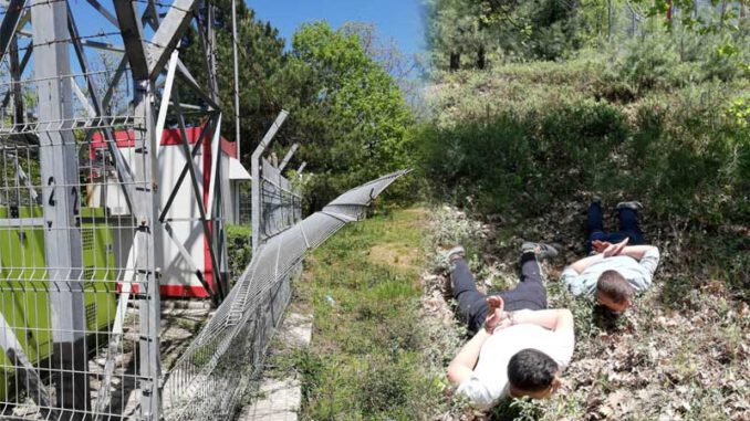 Bursa'da-Baz-İstasyonu-Hırsızları-Kıskıvrak-Yakalandı