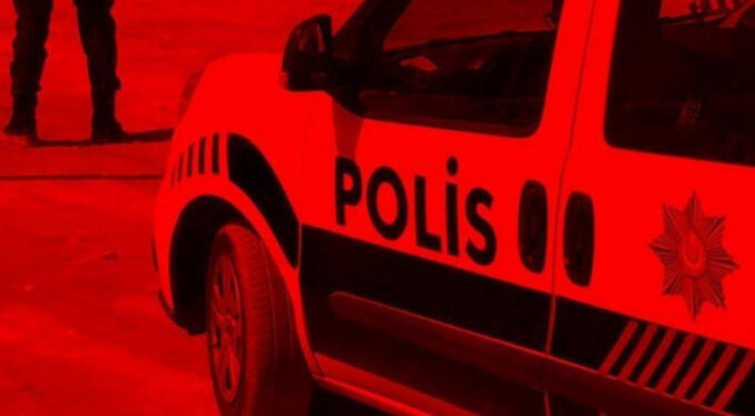 Bursa'da durdurulan araçta 30 bin liralık silah çıktı!