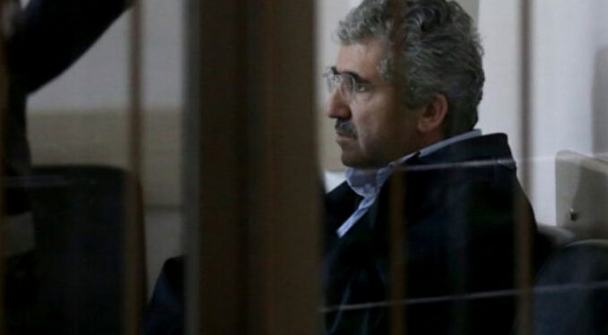 Bursa'da yakalanmıştı! Emniyetten Ali Demir açıklaması