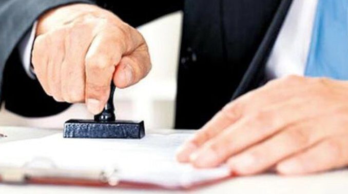 Bursa'nın İnegöl İlçesinde Nöbetçi Noter Uygulaması Başlayacak