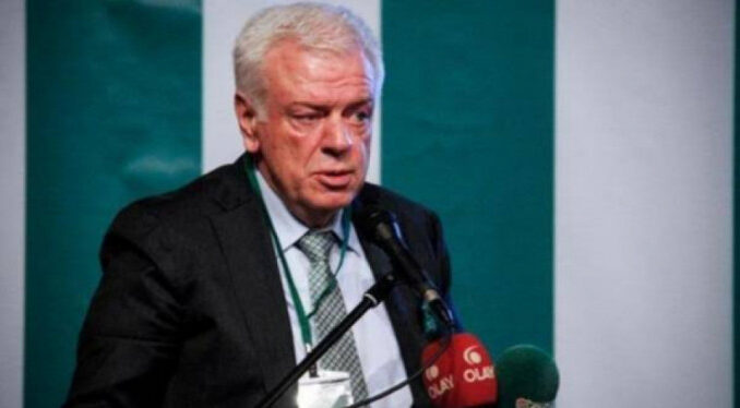 Bursaspor Divan Kurulu Bugün Saat 17'de Toplanacak