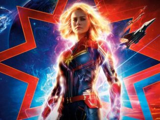 Captain Marvel İncelemesi! Dublajlı ve Altyazılı İzleyip Değerlendirdik