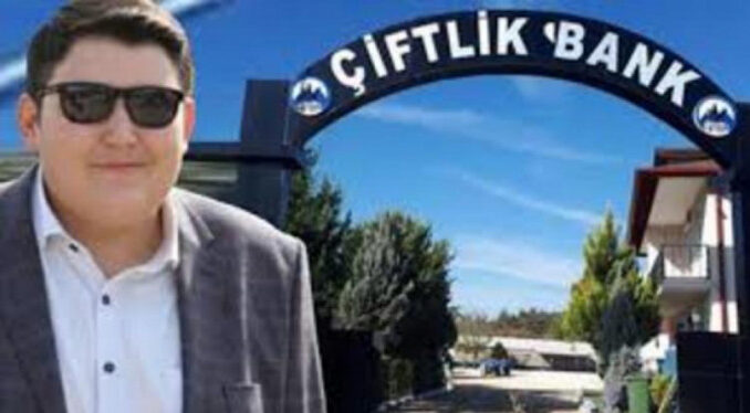 Çiftlik Bank davası için kritik gün