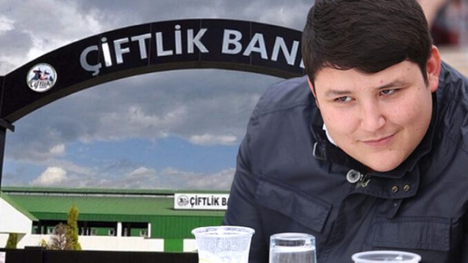 Çiftlik Bank davasında 9 tahliye kararı