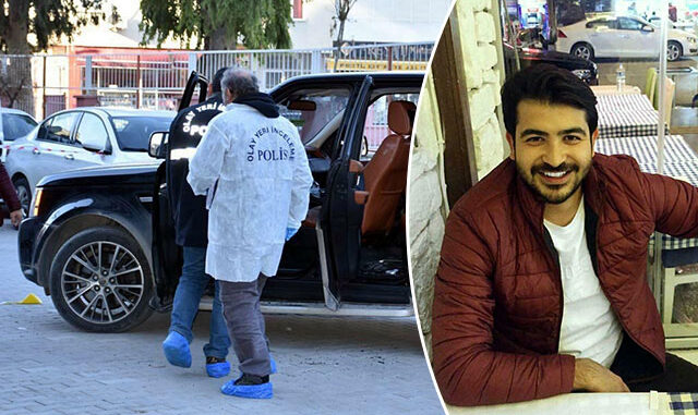 Cinayeti hakim huzurunda itiraf etti Bu saatten sonra vicdanımı rahatlatma derdindeyim