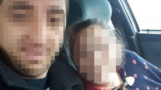 Çocuğun Ağzında Yaraları Fark Edince Ortaya Çıktı! 11 Yaşındaki Kızına Cinsel İçerikli...
