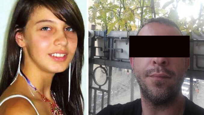 'Dehşet kömürlüğünün sahibi, 14 yaşındaki komşu kızına tecavüz edip öldürmekle suçlandı