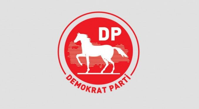 Demokrat Parti, 'İstanbul' kararı için tarih verdi