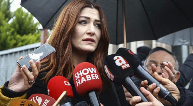 Deniz Çakır'ın Hakim Karşısına Çıkacağı Tarih Belli Oldu