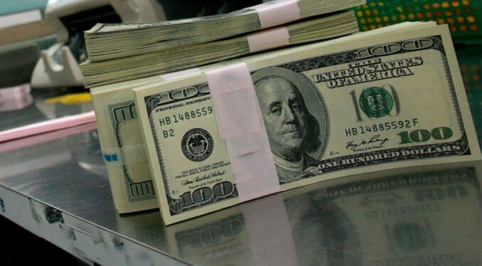 FED kararı sonrası dolarda hareketlilik!