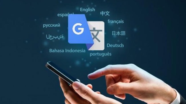 Google Translatotron ile sesiniz de yabancı dile çevrilecek