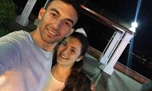 Hakkari şehidinden yürek yakan paylaşım! (2)