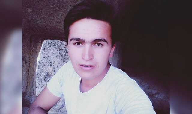 Hatay'da 1 asker şehit oldu