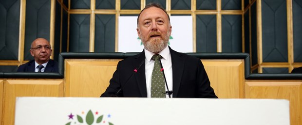 HDP 23 Haziran Seçiminde İstanbul Adayı Çıkaracak Mı