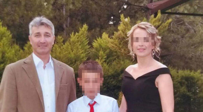 Hemşire kadın, doktor eşini bıçakladı iddiası!
