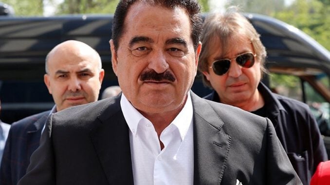 İbrahim Tatlıses 'İmamoğlu kazanırsa İstanbul beni kaybeder' demedim