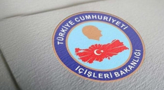 İçişleri Bakanlığı'ndan silah ruhsatı açıklaması