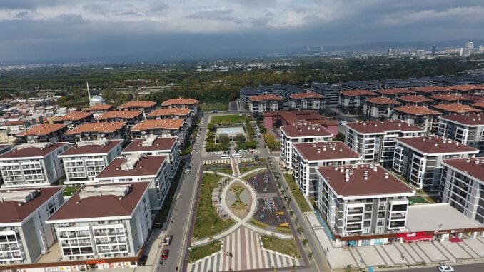 İlklerin ve Enlerin Belediyesi; Bursa Osmangazi Belediyesi