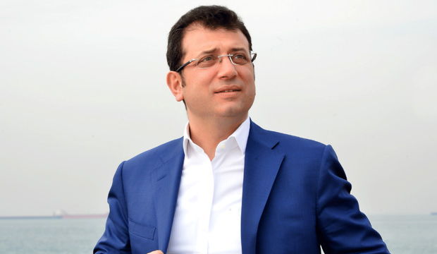 İmamoğlu'ndan 23 Haziran çağrısı 'Hesaplaşma vakti değil'