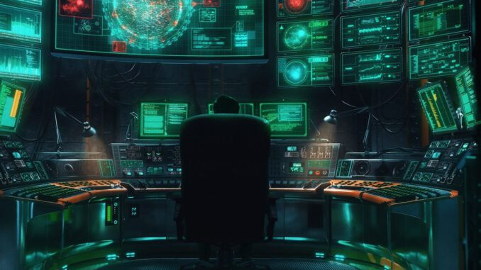 nternetin Yeni Hacker Grubu MuddyWater Kimdir Nedir Kime Bağlı
