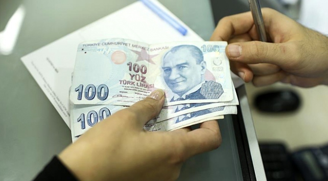 İşsizlik ödeneği ile kısa çalışma ödeneği ödemeleri 31 Mayıs'ta yapılacak