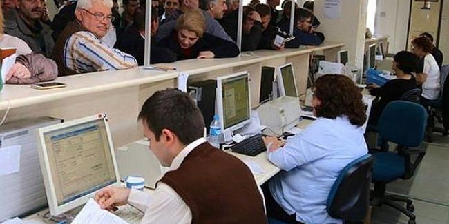 Kariyer mesleklere atama imkanı sağlayan teklifin ayrıntıları belli oldu