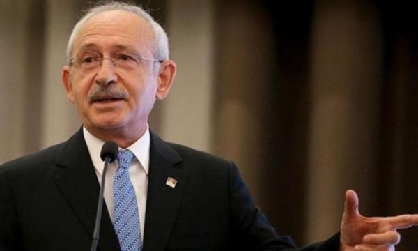 Kılıçdaroğlu Dünya siyaset tarihine aslında büyük katkılarımız olacak bizim