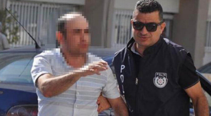 Kiracıyı şoke eden tehdit! Sana tecavüz ederim