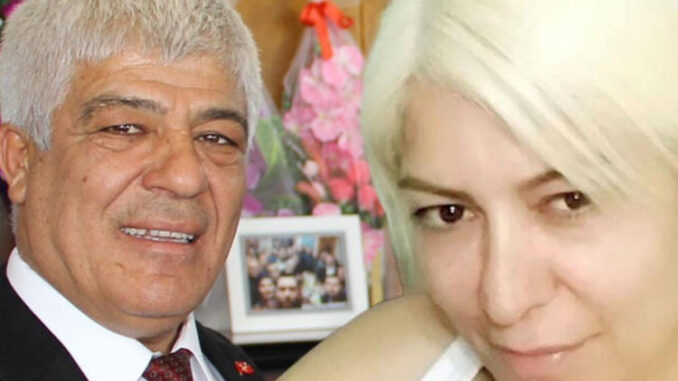 Kız kardeşi başından vurulmuştu... Silifke Belediye Başkanı tutuklandı