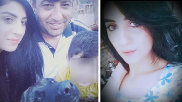 Kocasını Başından Vuran Kadına 15 Yıl Hapis Cezası