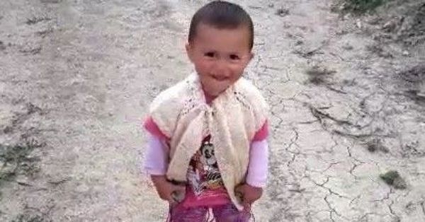 Küçük Ecrin'in cansız bedenine ulaşıldı