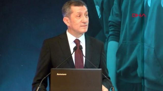 Liselerde yeni eğitim sistemini açıklandı