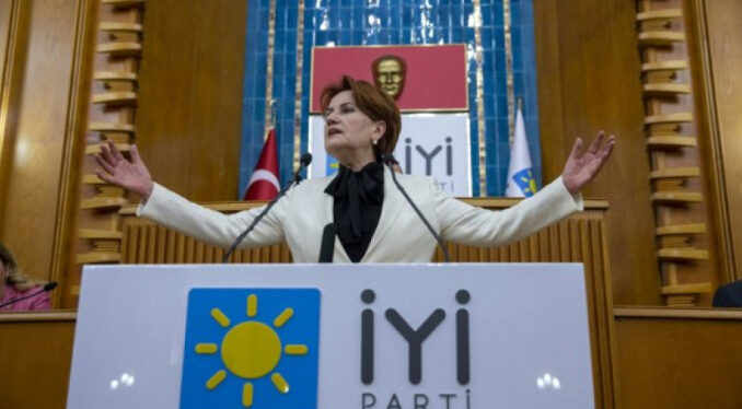 Meral Akşener, 19 Mayıs törenlerine neden katılmadığını açıkladı