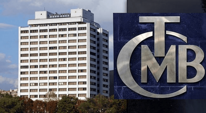 Merkez Bankası'ndan enflasyon açıklaması!
