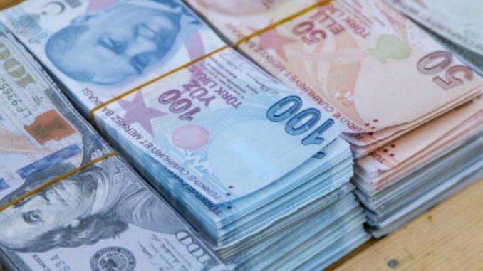 Merkez Bankası'ndan TL'deki değer kaybına karşı bir önlem daha