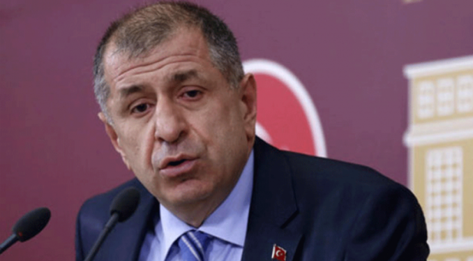 Özdağ Sandıkla gelirsin, YSK'yla gidersin