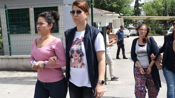 Pişkinlikleri şoke etti! 'Bu rezillik değil mi şimdi...'