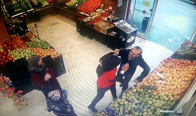 Platonik aşkını bıçaklayan saldırgana 20 yıla kadar hapis istemi