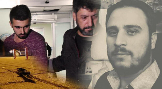 Savunması kan dondurdu Öldüyse öldü, hepimiz öleceğiz