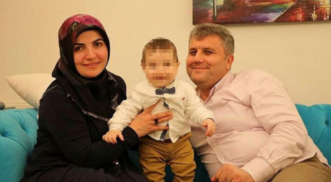 Siyanür vahşetinde son dakika haberi! Evlat kurbanı annenin son sözleri Abini ihbar etme