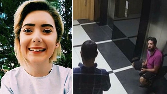 Şule Çet davasında pes dedirten sözler 'Kızına sahip çıksaydın...'