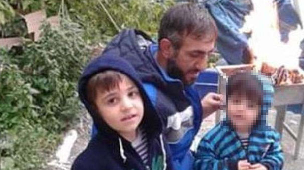 Süpürge sapıyla oğlunu döverek öldüren babaya müebbet hapis istemi