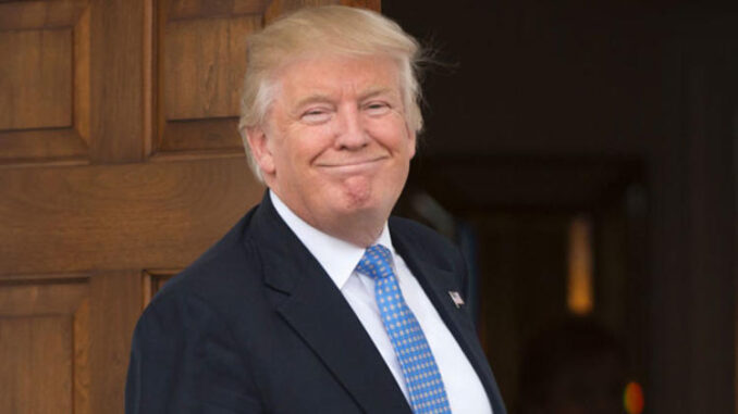 Trump'ın telefon numarası sorunları çözmez