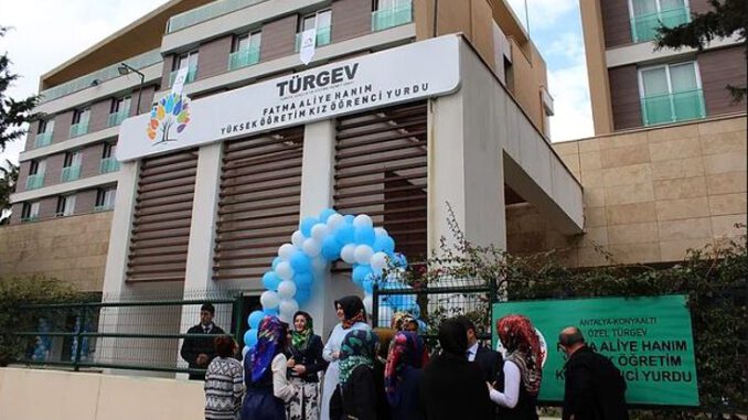 TÜRGEV'in sunucuları hacklendi! Bağışçılara ait bilgiler çalındı